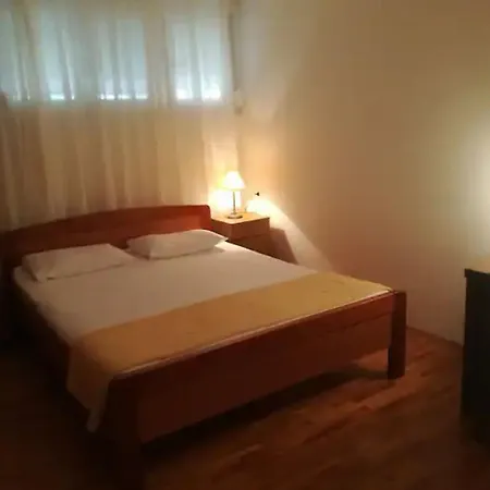 Friendly Well Located Family Apartman *