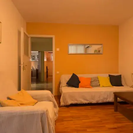 Friendly Well Located Family Appartamento *