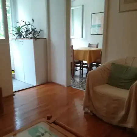 Appartamento Friendly Well Located Family *