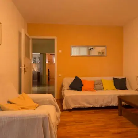 Friendly Well Located Family * Spalato