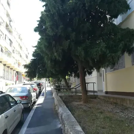 Appartamento Friendly Well Located Family Spalato
