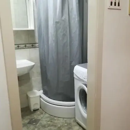 Friendly Well Located Family * Spalato
