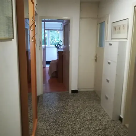 Appartement Friendly Well Located Family *