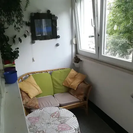 Friendly Well Located Family Appartement