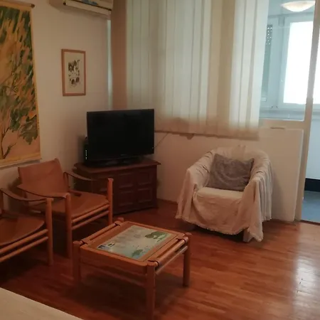 Friendly Well Located Family Appartement