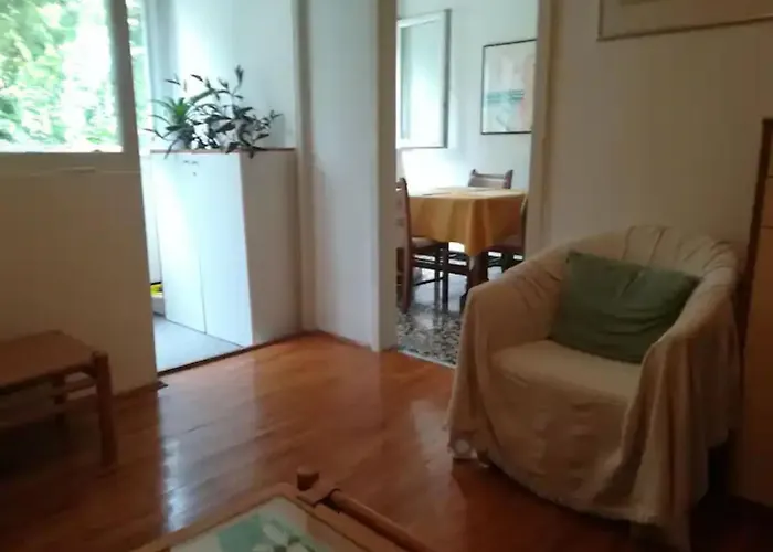 Friendly Well Located Family Appartement *