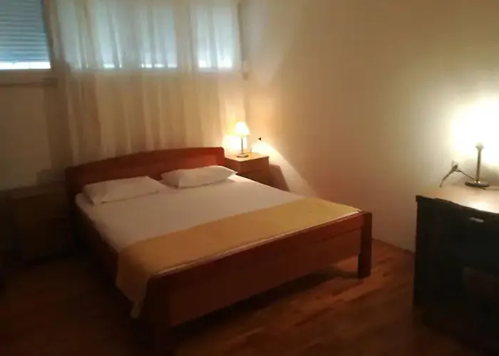 Friendly Well Located Family Appartement *