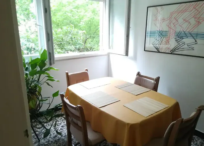 Friendly Well Located Family Appartement
