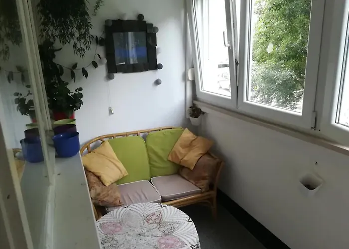 Appartement Friendly Well Located Family