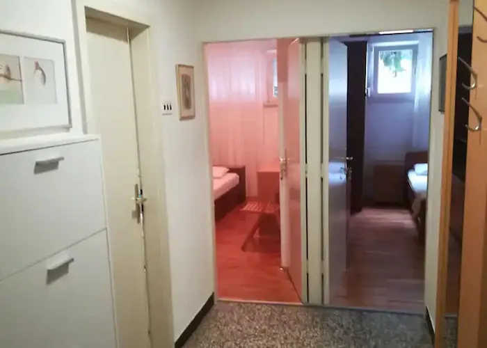 Appartement Friendly Well Located Family