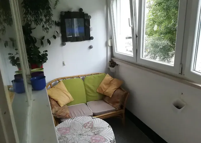 Friendly Well Located Family Appartement