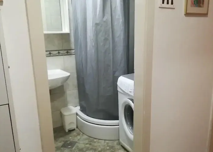 Friendly Well Located Family Appartement *