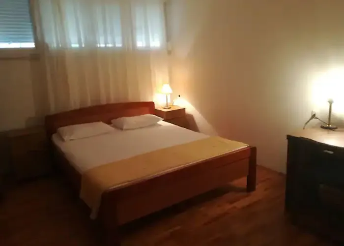 Appartement Friendly Well Located Family *