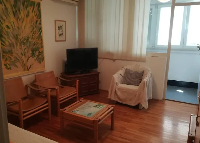 Friendly Well Located Family Appartement