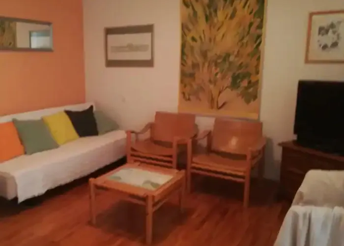 Appartement Friendly Well Located Family
