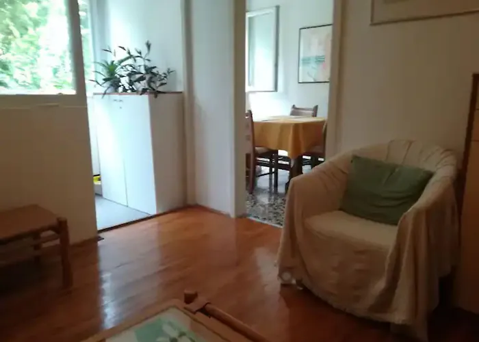 Appartement Friendly Well Located Family *